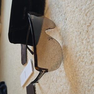 Brown Tom Ford Sunglasses